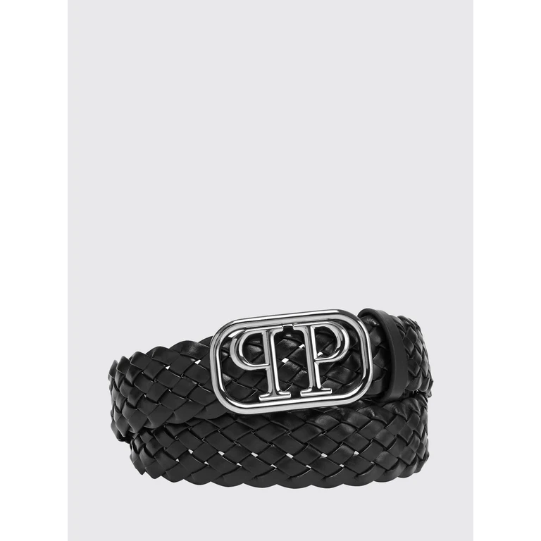 Belt Men color Black (FABAMVA0797PLE010N0291)