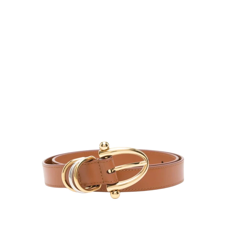 CHLOE "Chloe`" Belt Bracelet