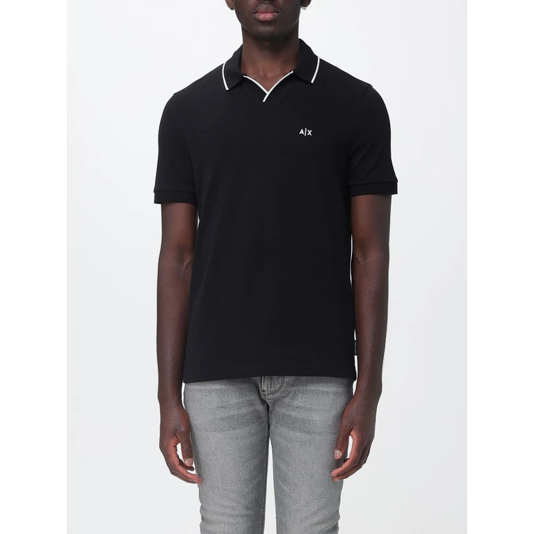 Polo Shirt Men color Navy (XM002401AF10366UB101)