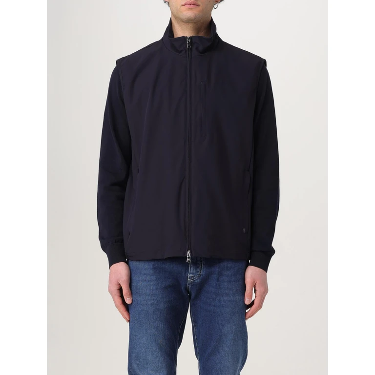 Jacket Men color Blue (25412223013)