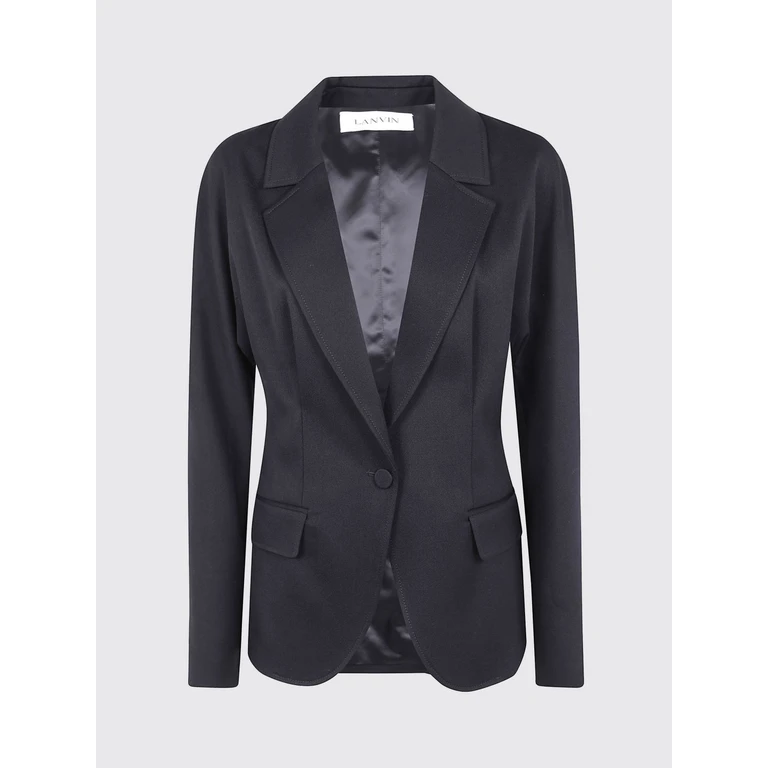 Jacket Woman color Black (RWJA00244885H2510)