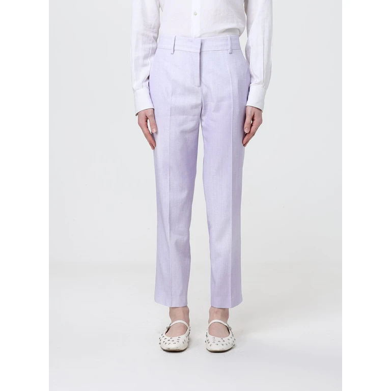 Pants Woman color Lilac (D486P300EMYS4803)