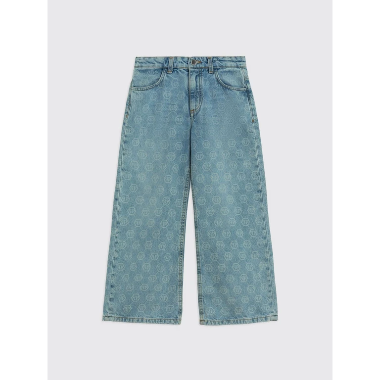 Jeans Kids color Denim (S6PHJGDP194126)