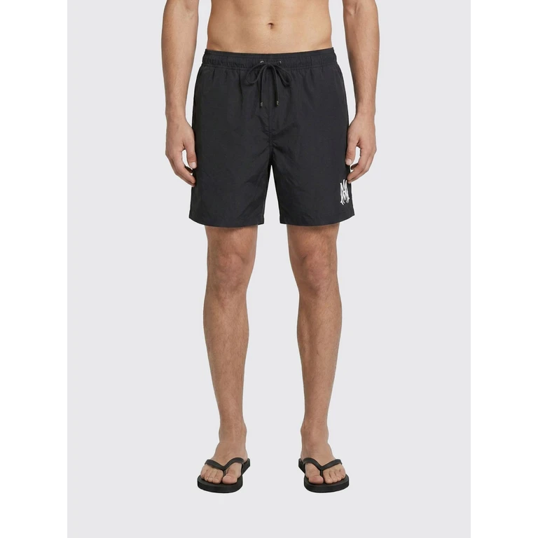 Swimsuit Men color Black (AMBOSW1011001)