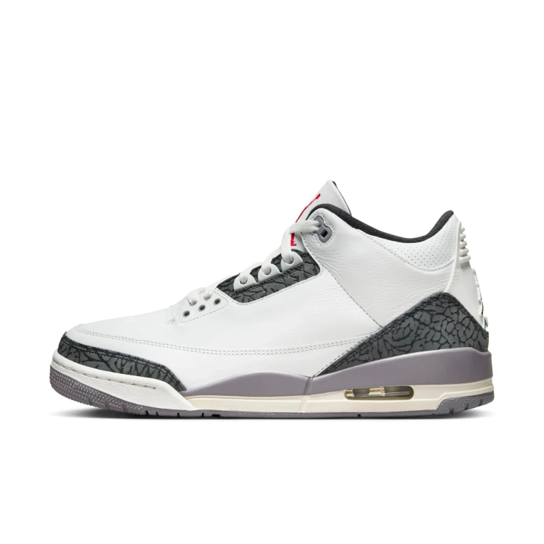 Men's Retro 3 Sneakers