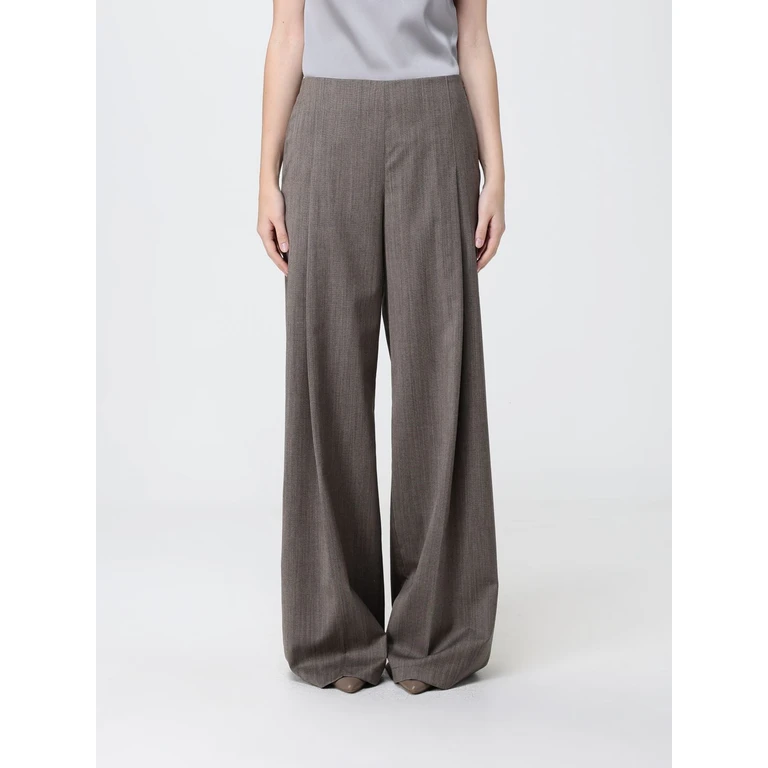Pants Woman color Nude (EW003615AF21544U6041)