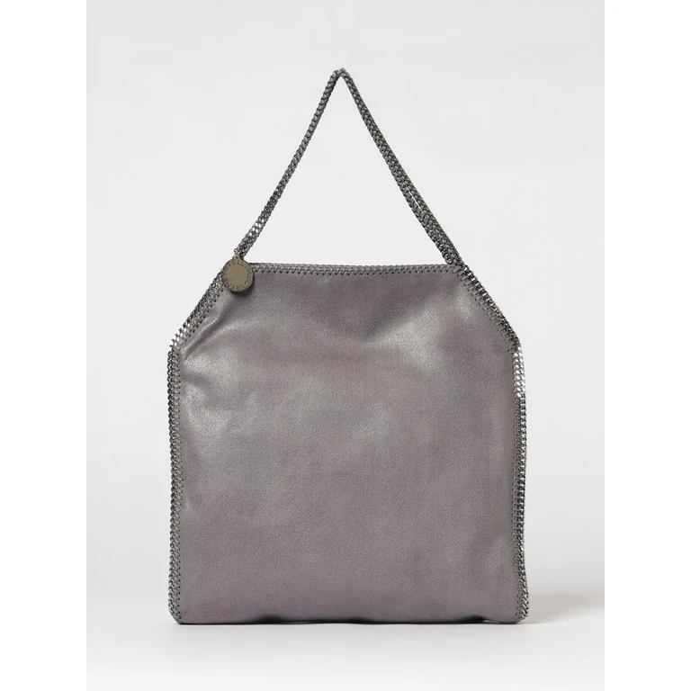 Shoulder Bag Woman color Grey (7B0127W91321236)