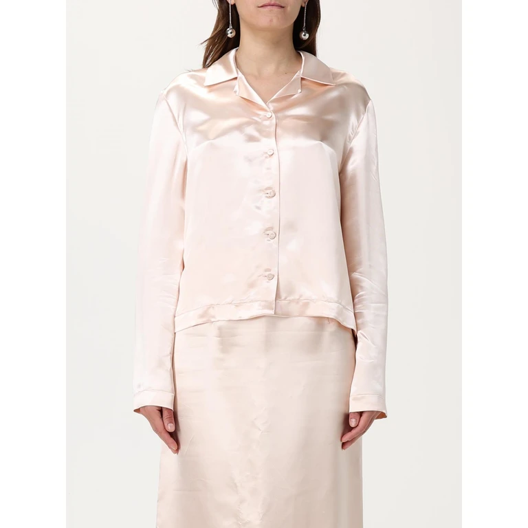 Shirt Woman color Pink (020407210170)