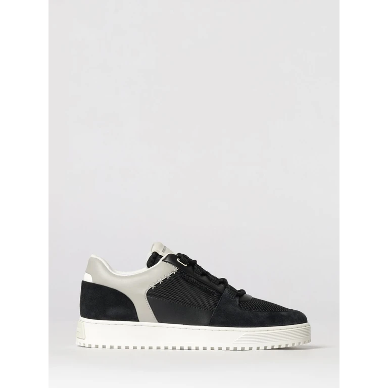 Sneakers Men color Blue (EM004838AF24321MB617)