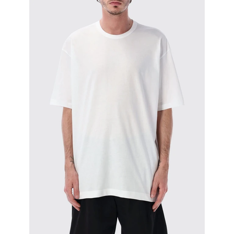 COMME DES GARÇONS T-Shirt Men color White (FQT0080513)