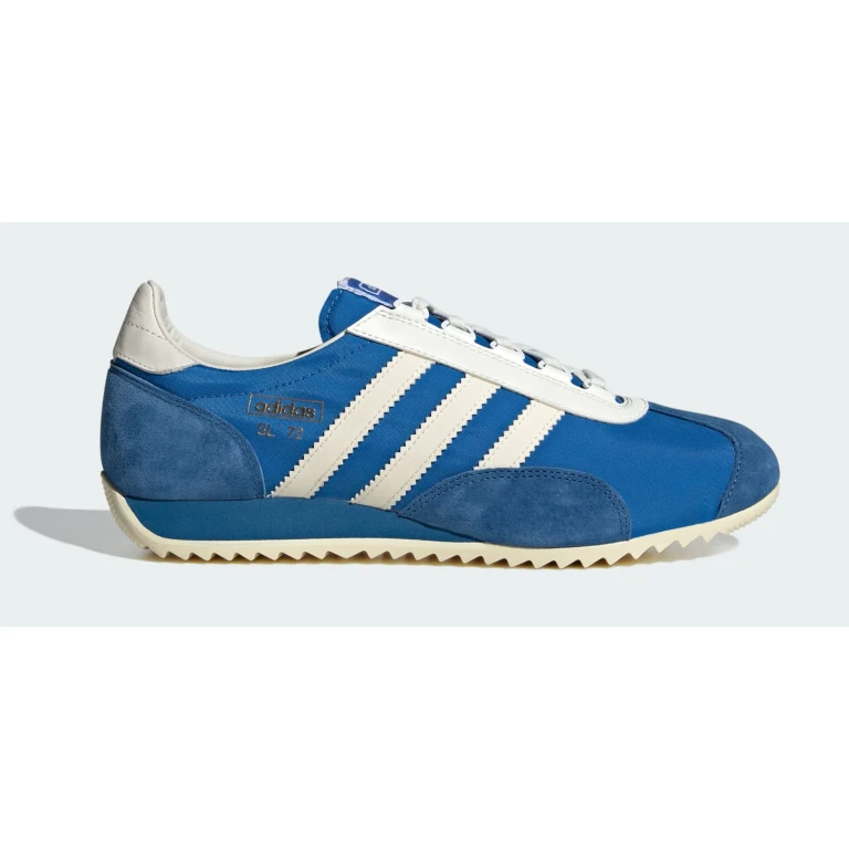 Men's Sl 72 Pt 'Bright Royal White'