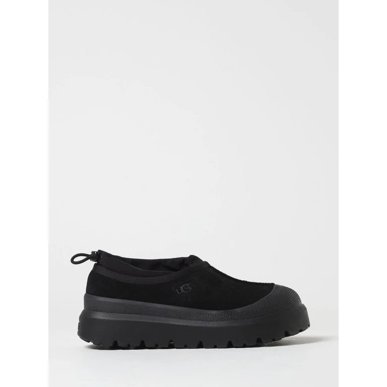 Shoes Men color Black (1144096BBLC)