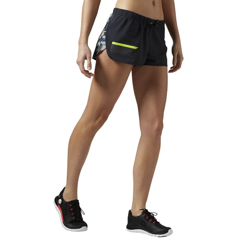 Women's One Series Osr Aop Board Shorts