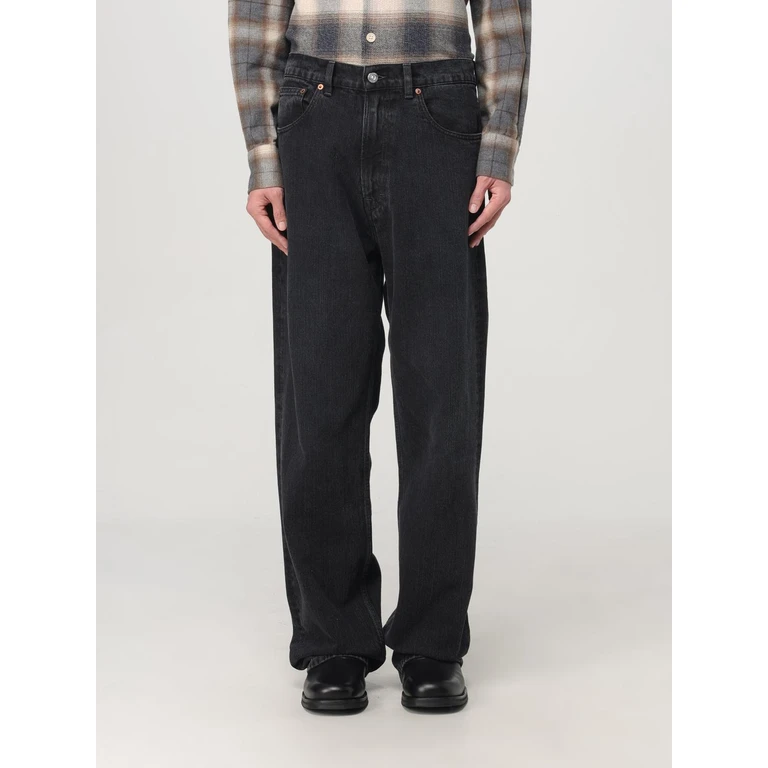 Jeans Men color Black (M4245TR)