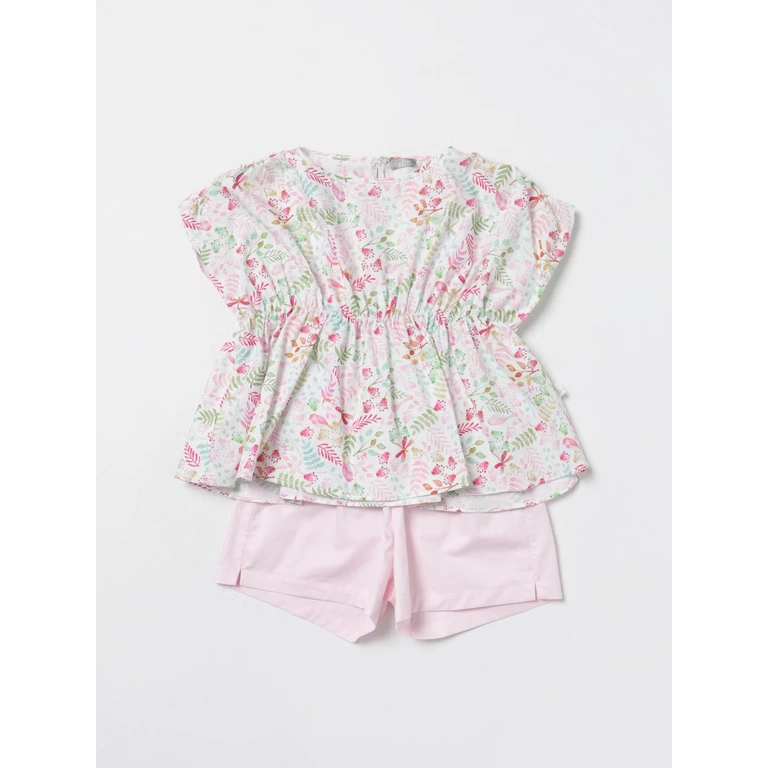 Co-Ord Kids color Pink (DP486C4120332)