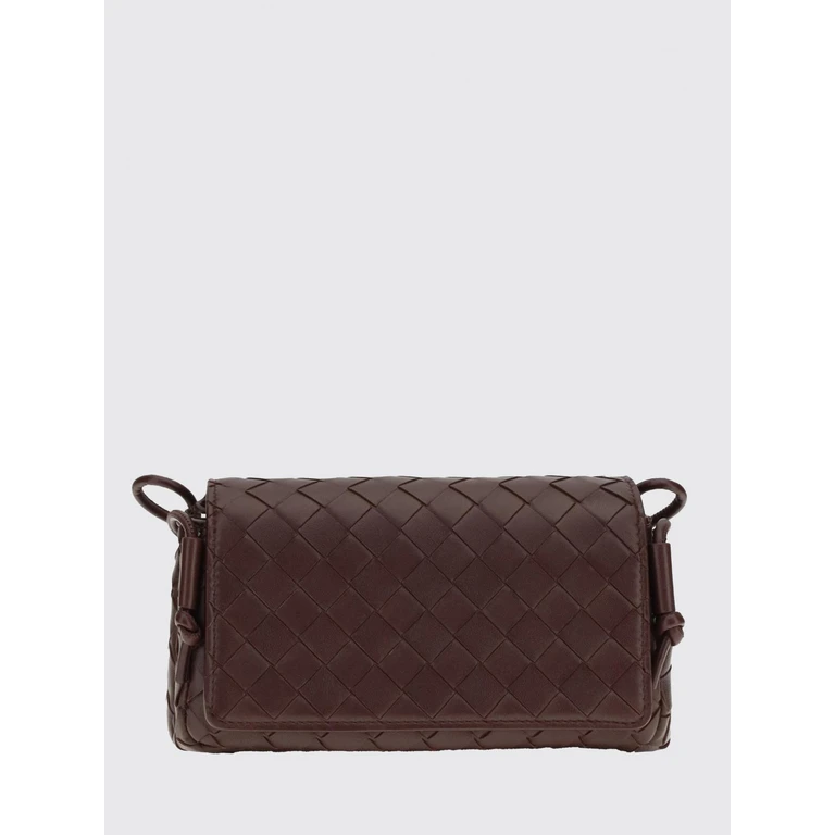 Mini Bag Woman color Brown (843893VCPP06146)