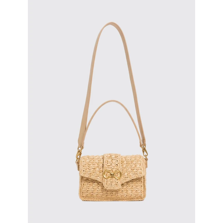 Mini Bag Woman color Natural (261TB739000193)