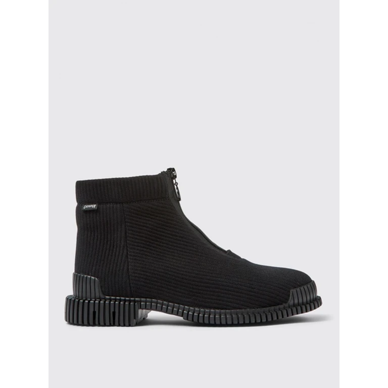 Boots Woman color Black (K400356-017PIX0)