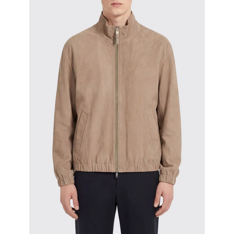 Jacket Men color Beige (50554305255)