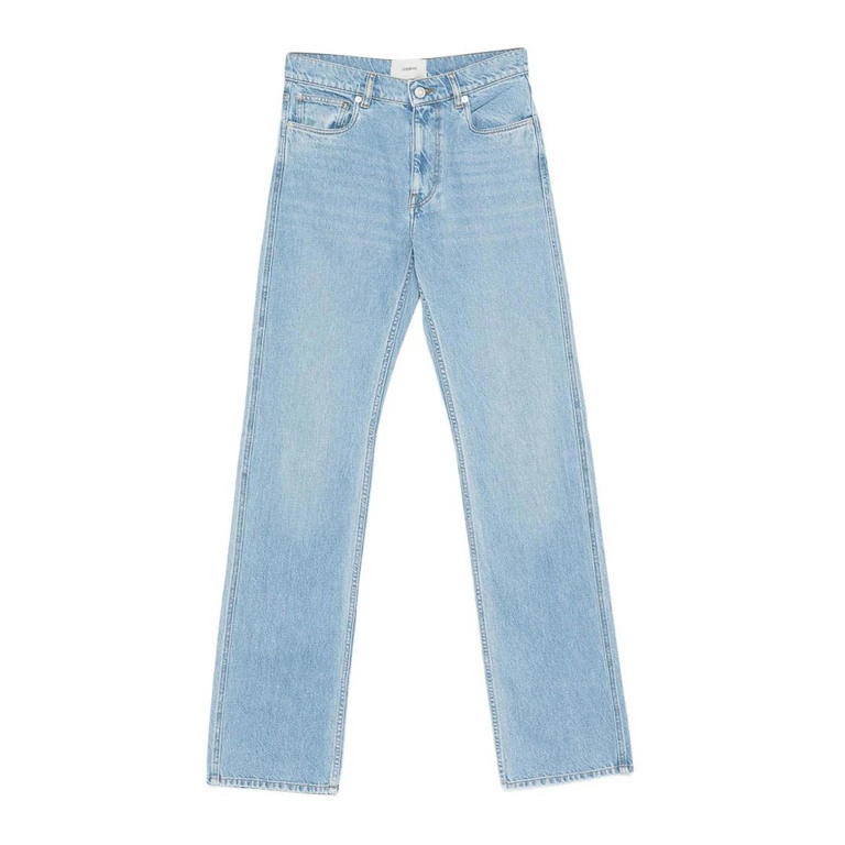 Coperni Jean Droit - Bleu