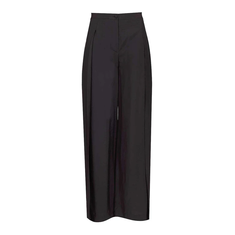 Emporio Armani Pantalons Décontractés - Bleu (EW003312AF20492UB102)
