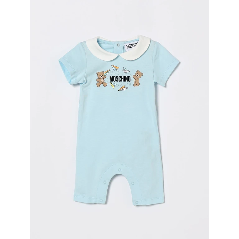 Tracksuit Kids color Sky (MUT04OLAA0140304)