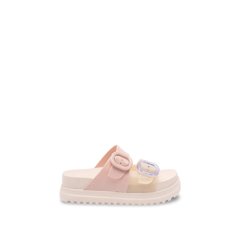 Melissa `Cozy Platform` Sandals