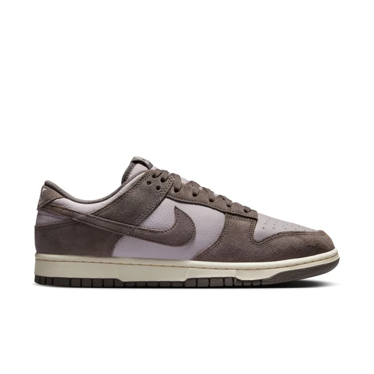 [fq8249-001] Mens Nike Dunk Low Retro 'cave Stone'