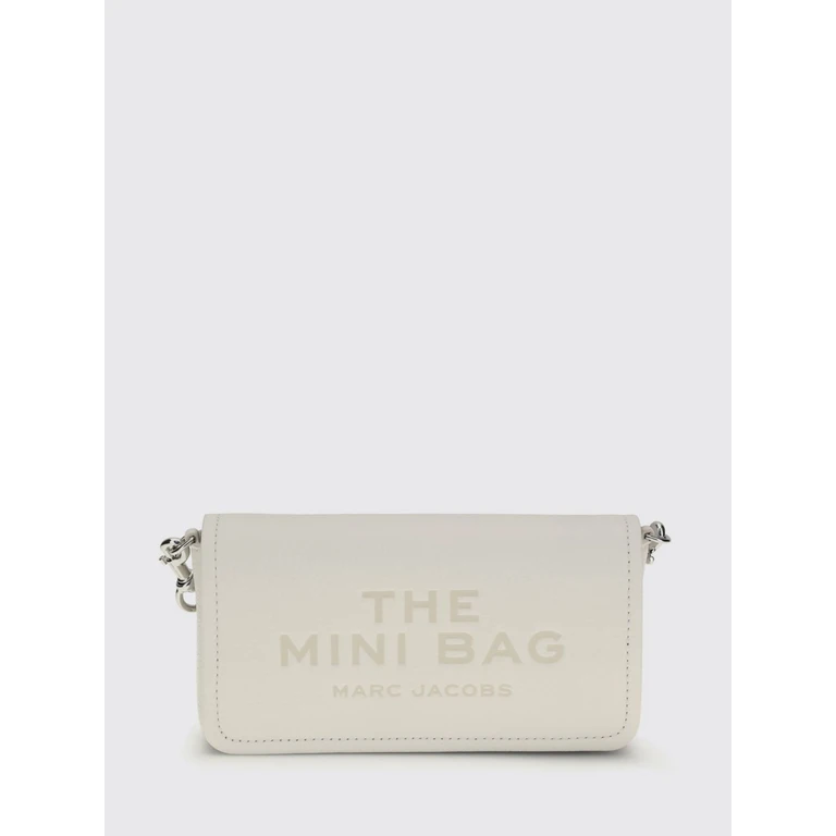 MARC JACOBS Mini Bag Woman color White (2S4SMN080S02137)