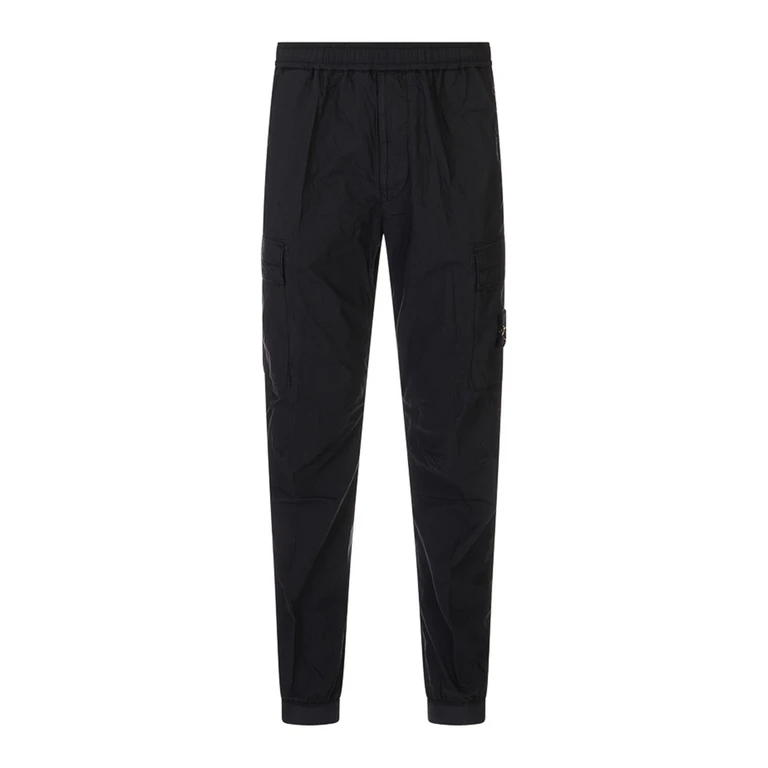 Stone Island Pantalons Décontractés - Bleu (S153100031S0003V0020)