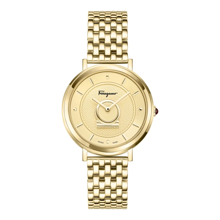 Minuetto Bracelet Watch