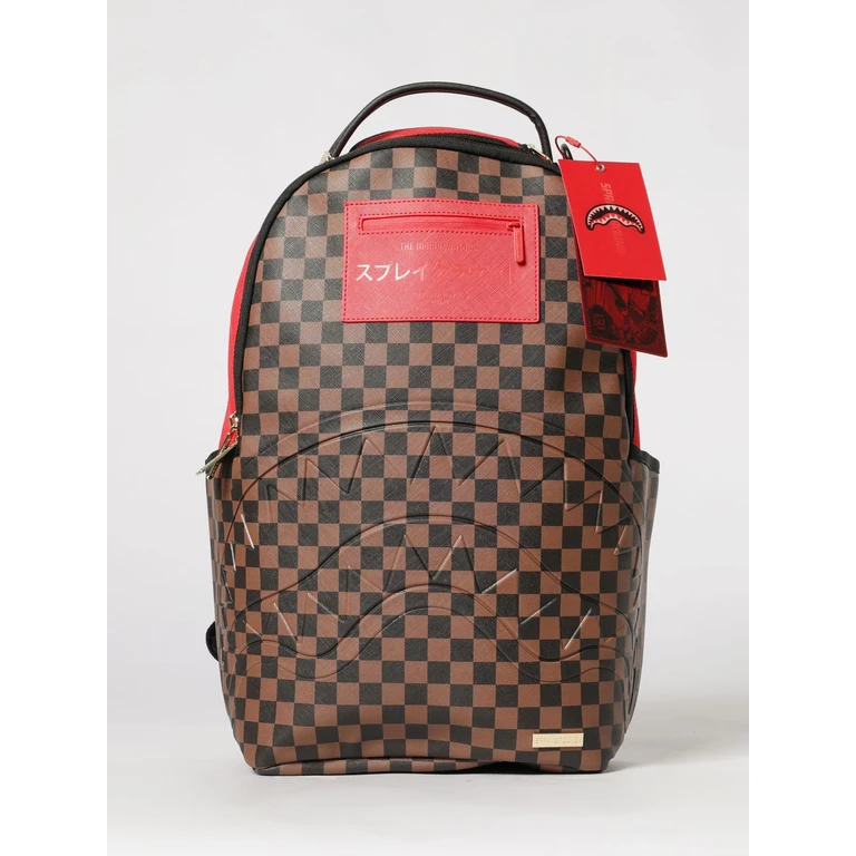 Backpack Men color Multicolor (910B8571NSZ)