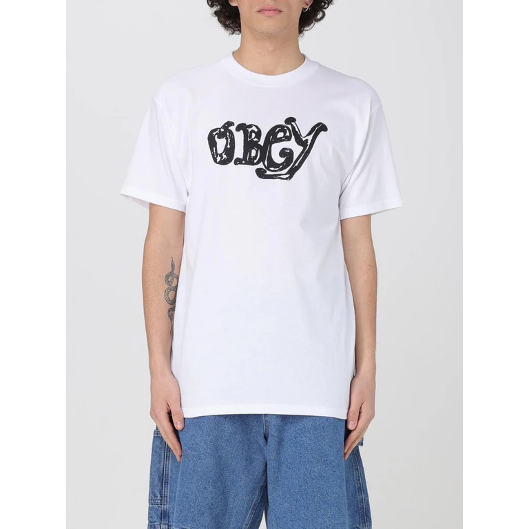 T-Shirt Men color White (165264059WHT)