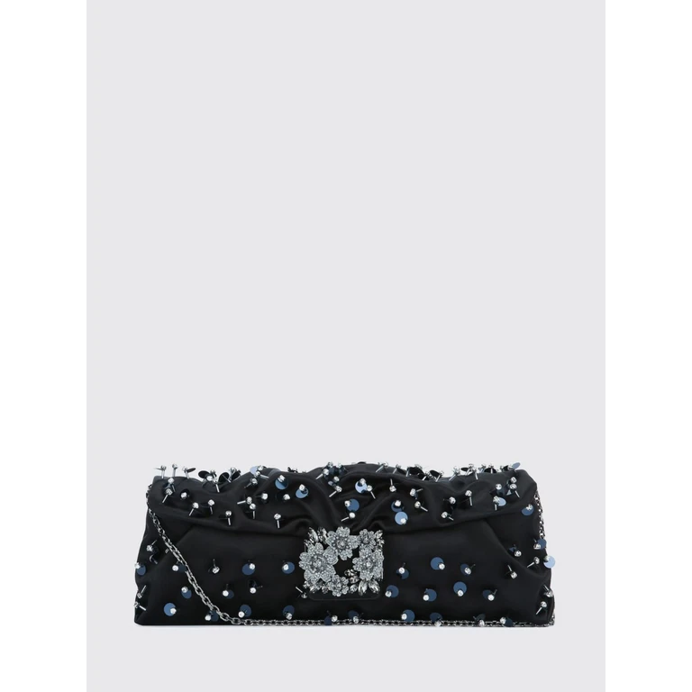 Clutch Woman color Black (RBWANVC3200RS0999)