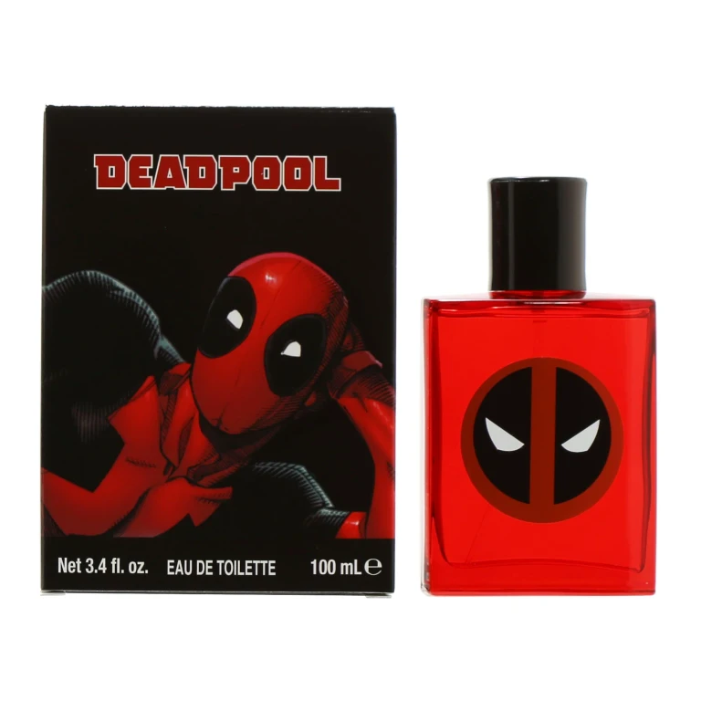 Dead Pool EDT