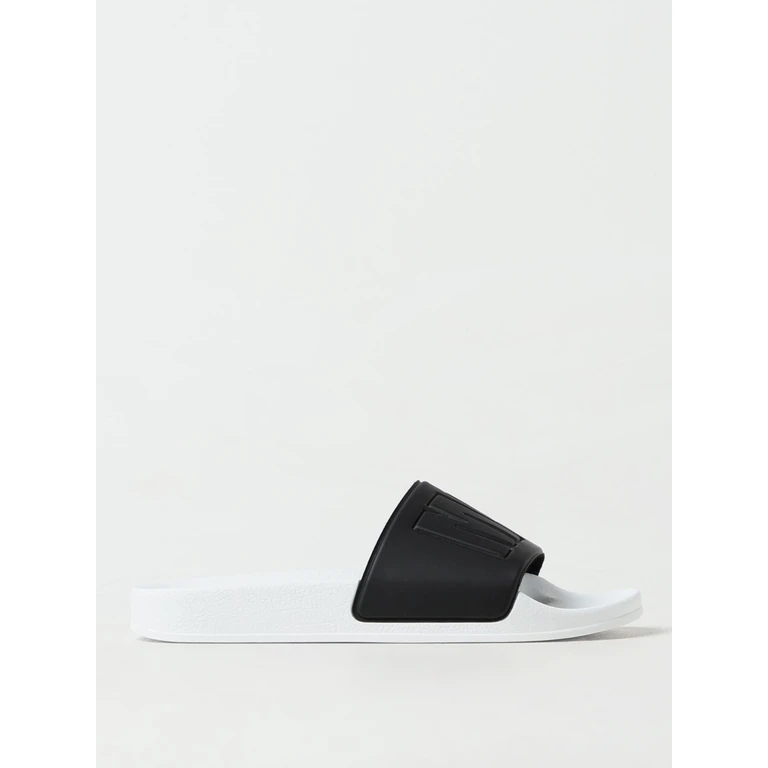MSGM Sandals Men color Black (3640MS20986499)
