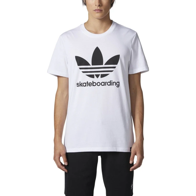 Men's Trefoil Clima 3.0 Tee T-Shirts