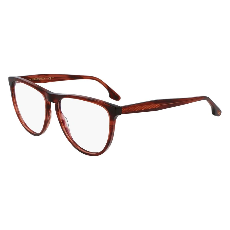 Victoria Beckham Multicolor Acetate Glasses (frames) Accessory - Women (VBVB26725615618AC)