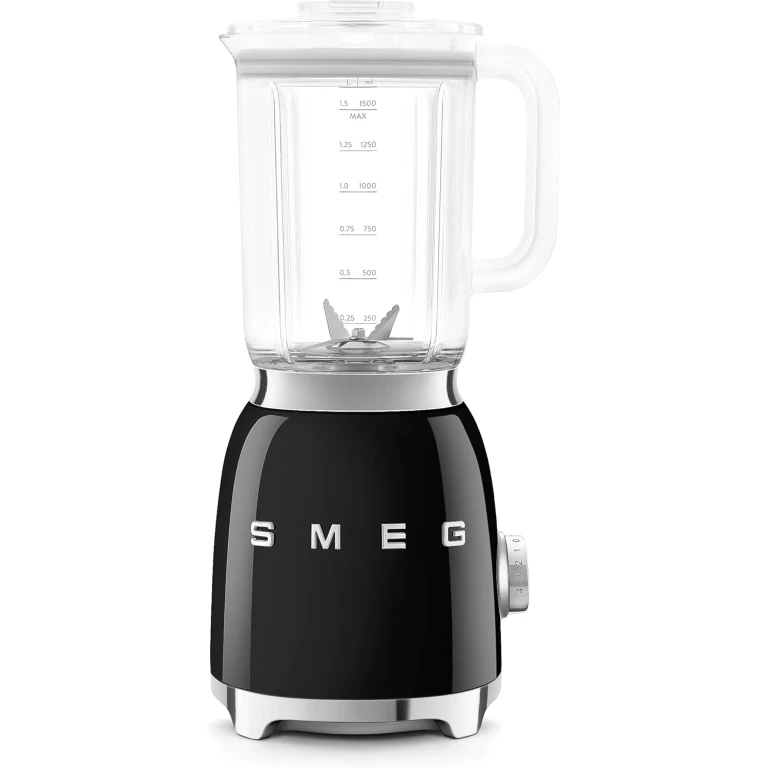 BLF03 Retro Style Blender 600W Countertop Blender