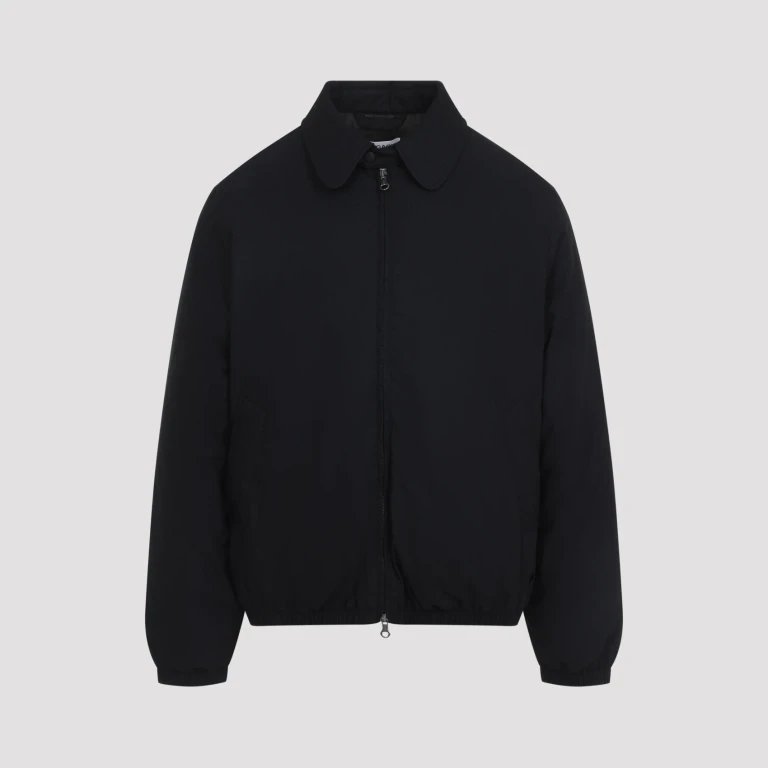 Avenue Puffa Jacket.