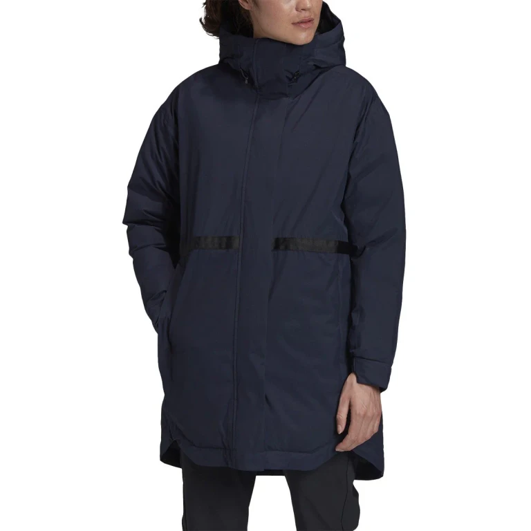 Women's Traveer Insulated Rain. Rdy Parka Jackets