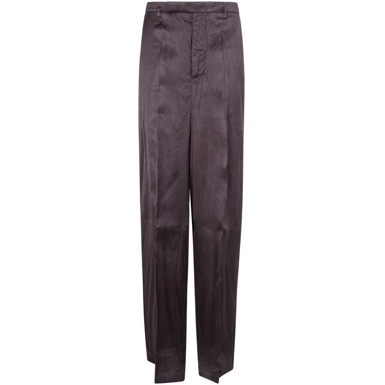 リック・オウエンス Tailored Firbanks トラウザーズ