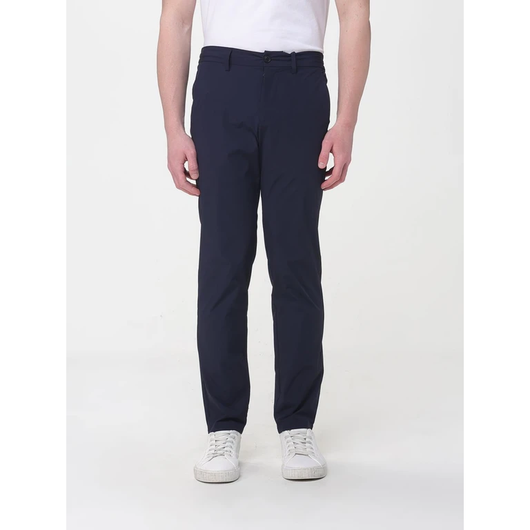 Pants Men color Blue (DP2274MCORBINL3290000)