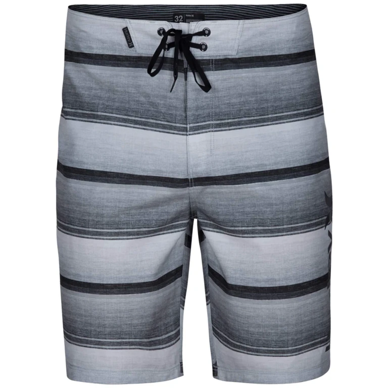 Men's Baja Supersuede Printed 20" Boardshorts