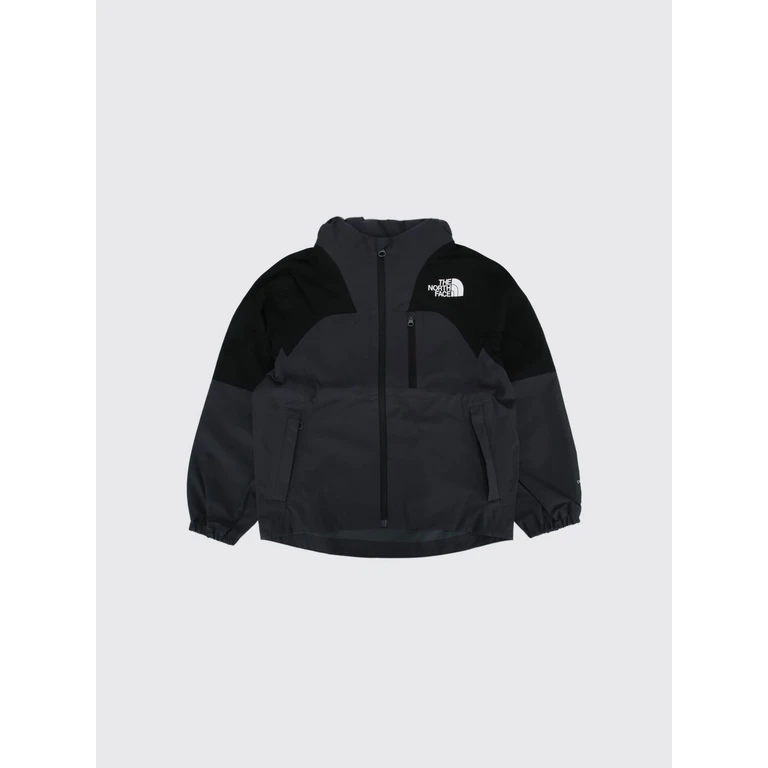 Jacket Kids color Black (NF0A8AY4KT01)