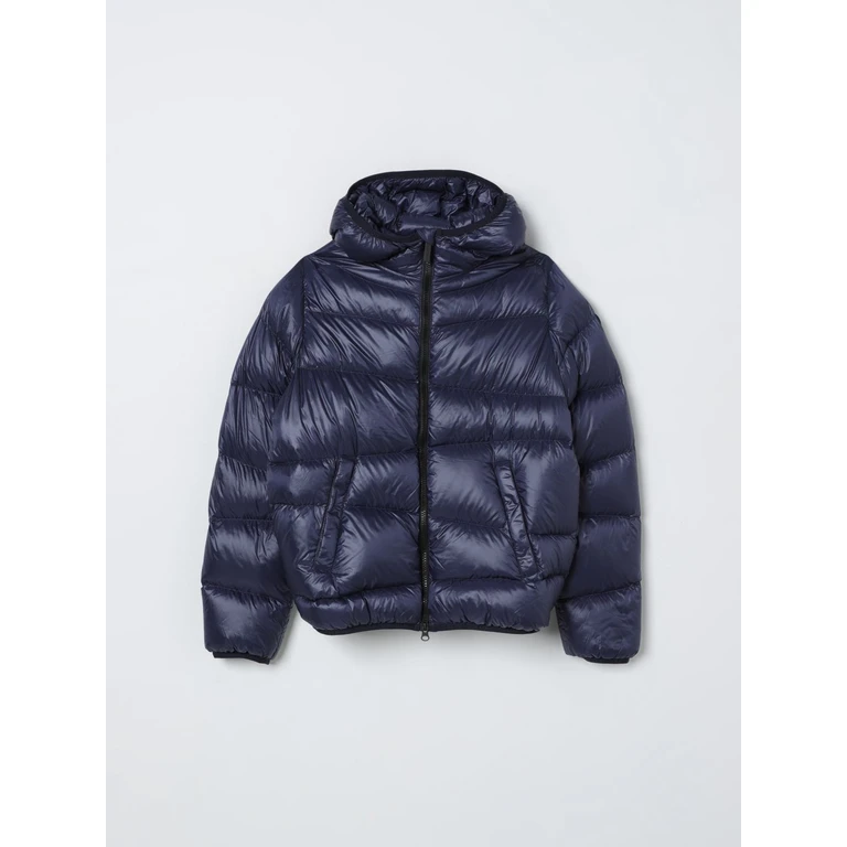 Jacket Kids color Navy (34302ZO68)