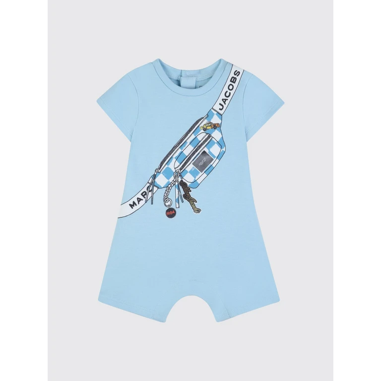 Tracksuit Kids color Gnawed Blue (W6080777B)