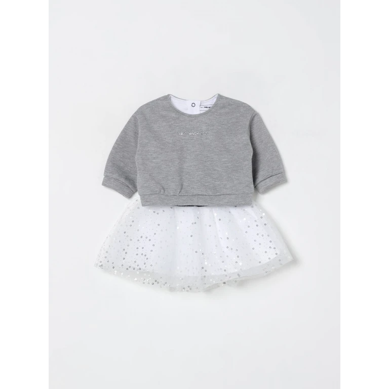 Jumpsuit Kids color Grey (Z30650M51)