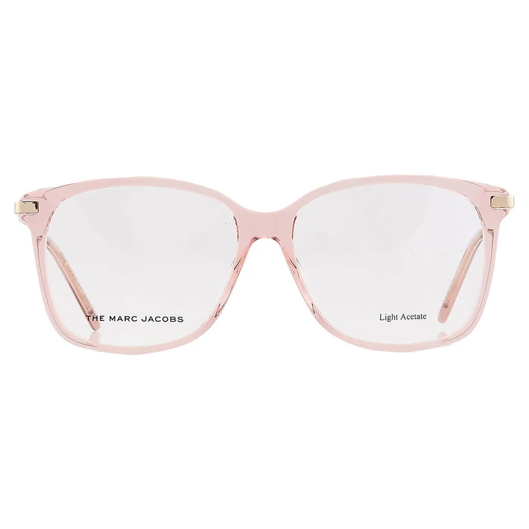 Marc Jacobs Demo Square Ladies Eyeglasses MARC 562 0733 54