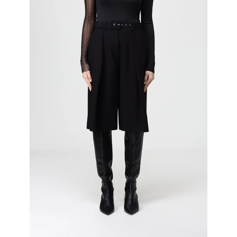 Shorts Woman color Black (A25CPPA01701V0003)